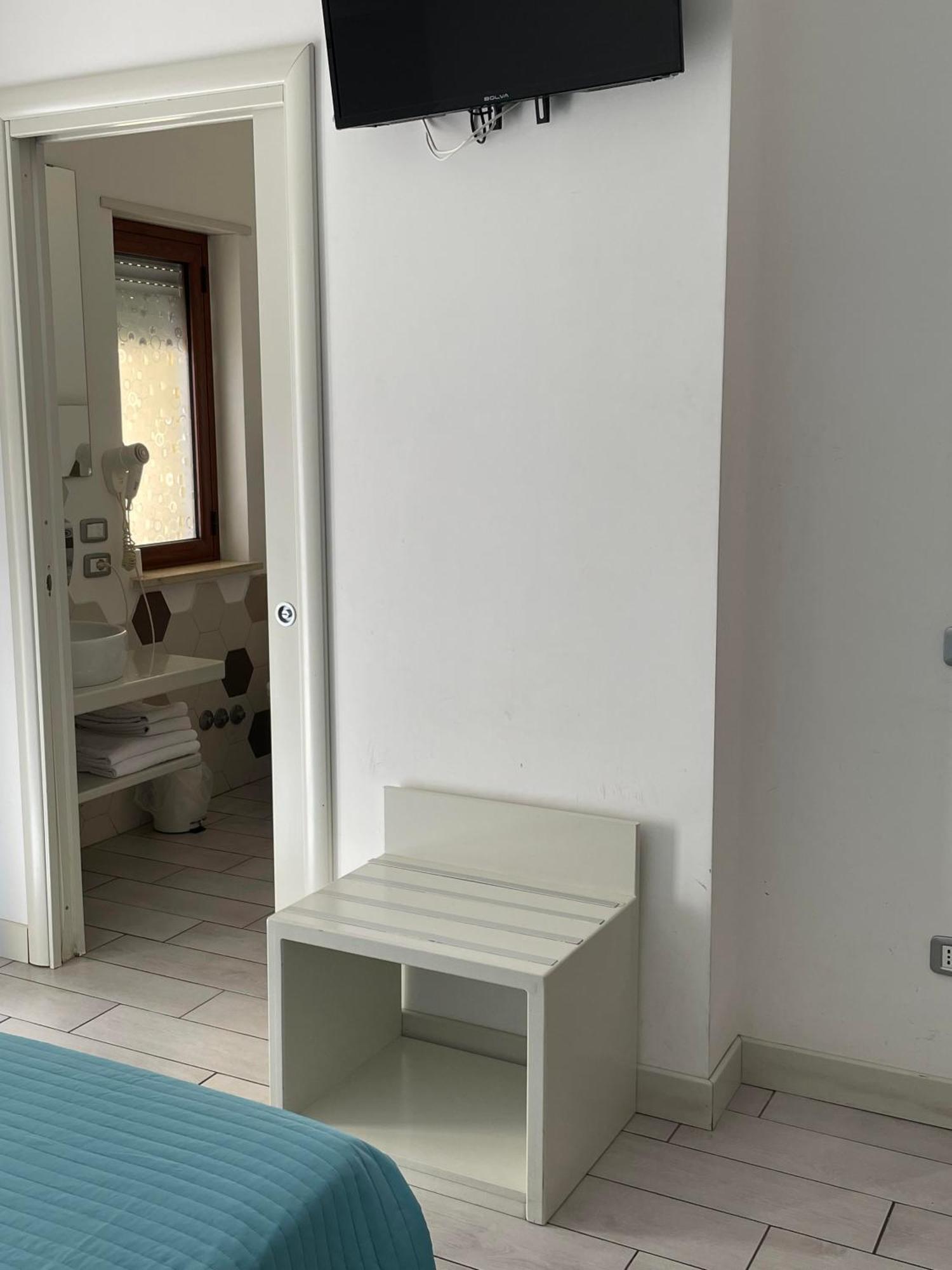Bed and Breakfast Zara Corigliano Calabro Zewnętrze zdjęcie